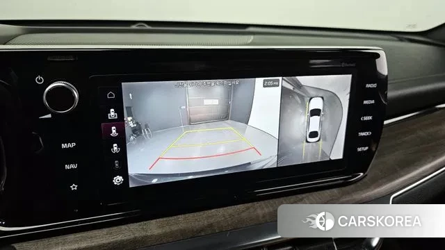 Kia K5 3rd generation id 3519856 из Кореи 7