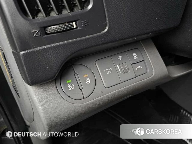 Hyundai The New Grand Starex id 3878924 из Кореи 7