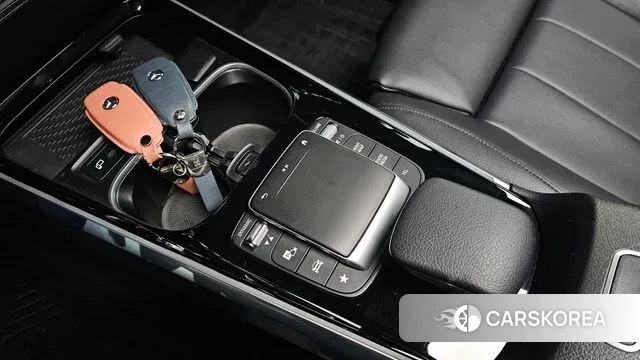 Mercedes-Benz GLB-Class X247 id 3655702 из Кореи 7