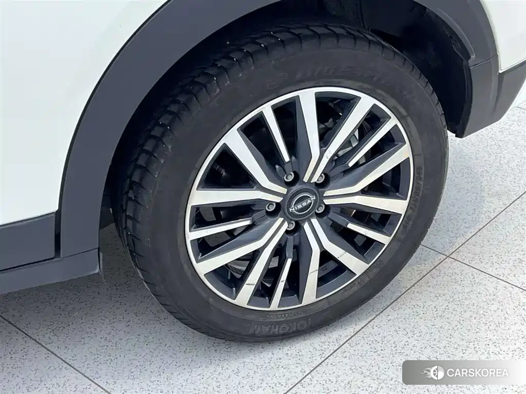 Nissan Kicks id 4600341 из Китая 7