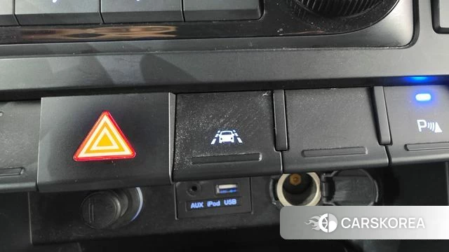 Hyundai Solati id 4698935 из Кореи 7