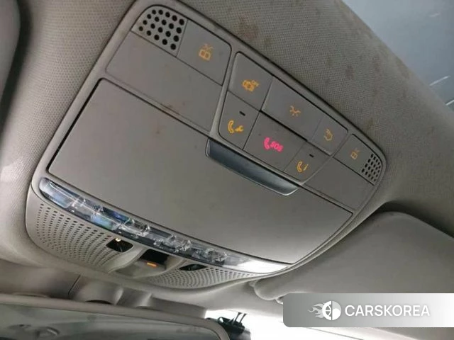 Mercedes-Benz GLC-Class X253 id 3845453 из Кореи 7