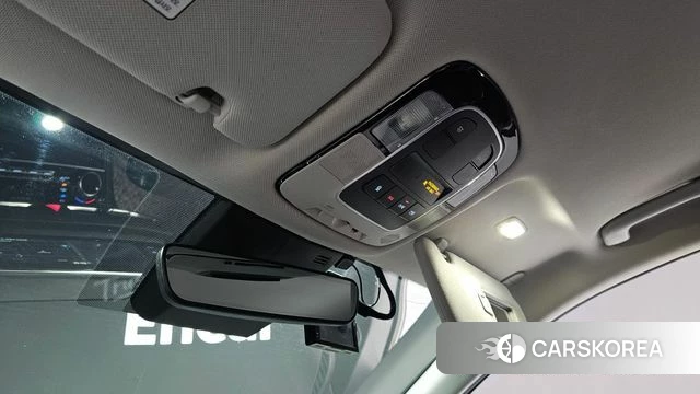 Hyundai Sonata (DN8) id 3820535 из Кореи 7