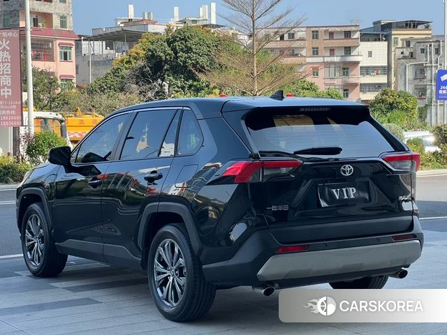 Toyota RAV4 Rongfang id 4263755 из Китая 7