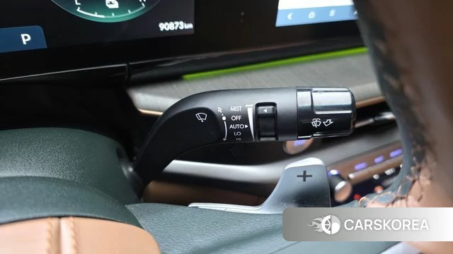 Hyundai Grandeur Hybrid (GN7) id 4230814 из Кореи 7