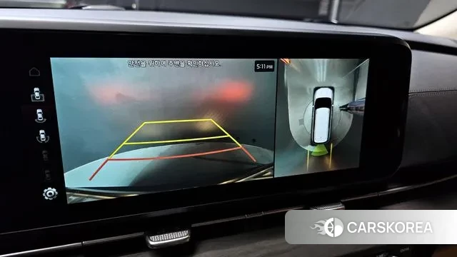 Kia Carnival 4th generation id 3639443 из Кореи 7