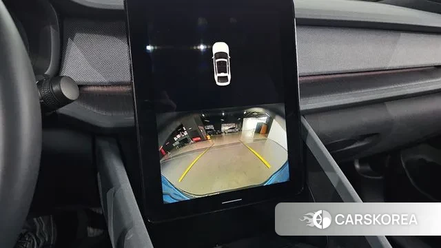 Polestar Polestar 2 id 3011825 из Кореи 7