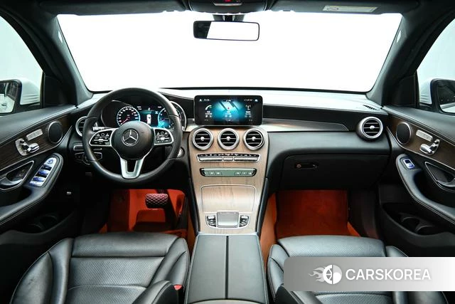 Mercedes-Benz GLC id 4263486 из Китая 7