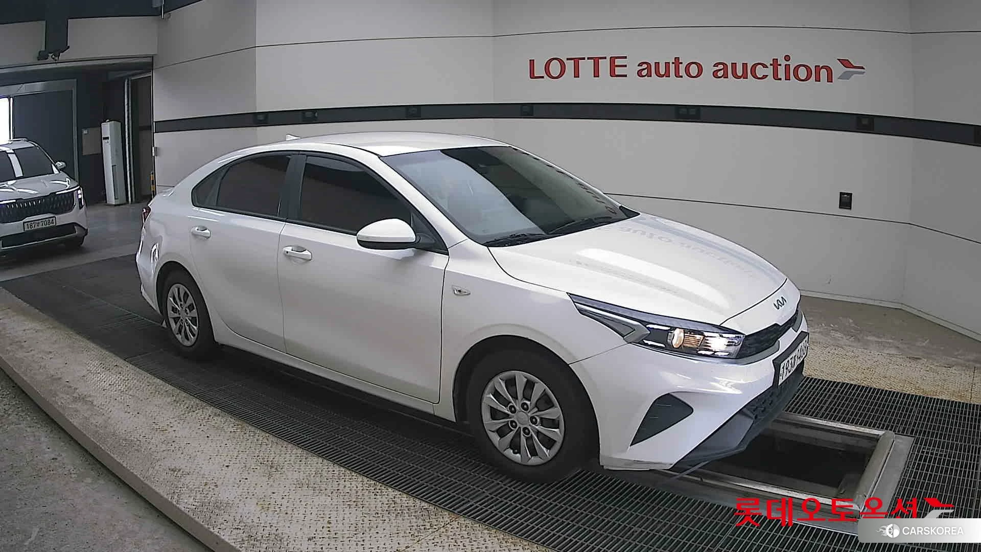 Kia K3 id 4504337 из Кореи 7