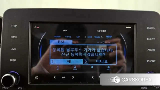 Hyundai Staria id 3763996 из Кореи 7