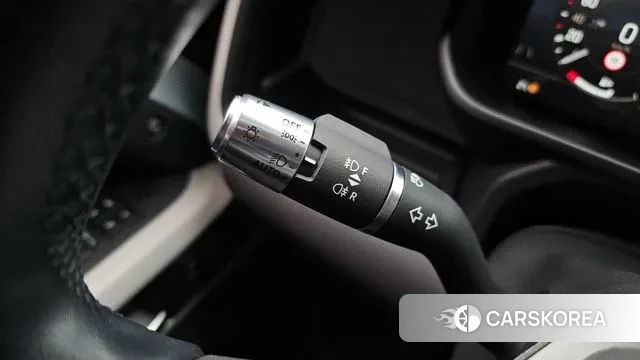 Land Rover Defender (L663) id 3443583 из Кореи 7