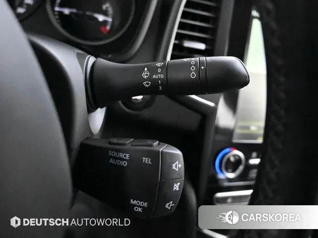 Renault Korea (Samsung) SM6 id 3703580 из Кореи 7