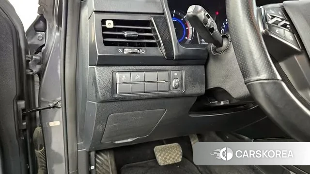 Ssangyong Rexton Sports id 3307140 из Кореи 7