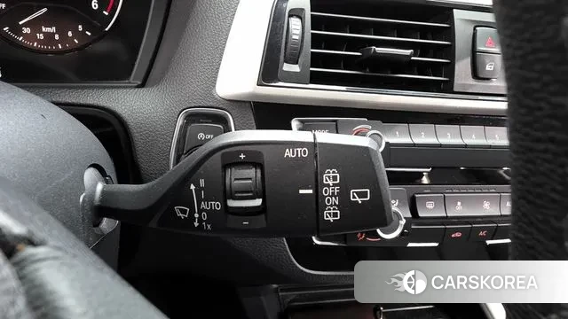 BMW 1 Series (F20) id 3402838 из Кореи 7