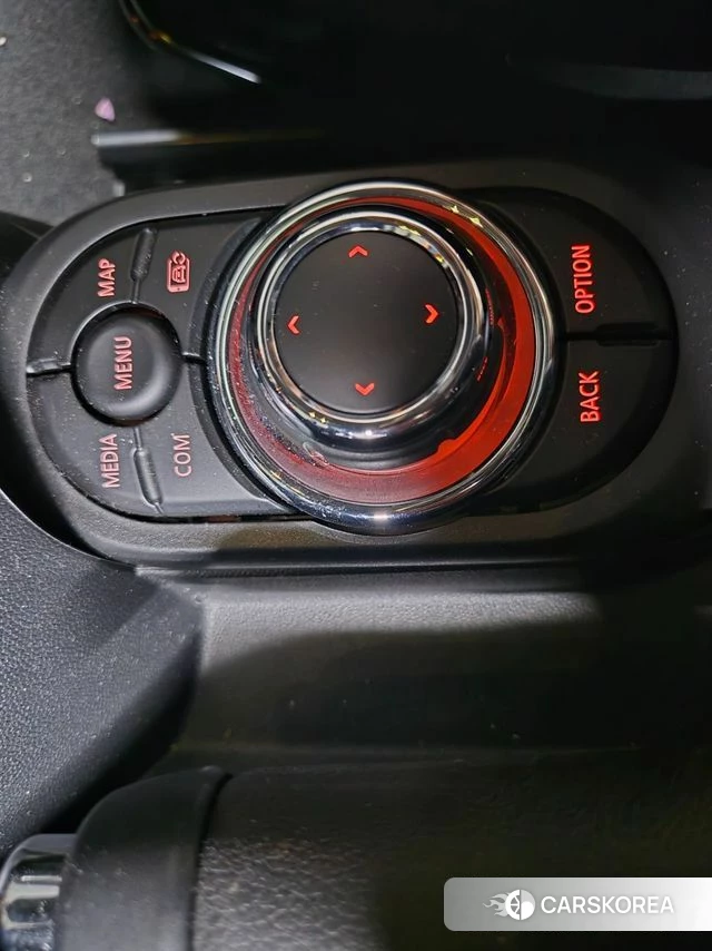 Mini Cooper id 4178278 из Кореи 7