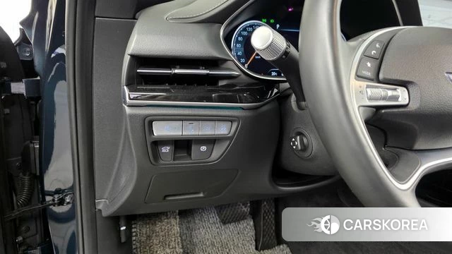 Genesis G80 (RG3) id 3860525 из Кореи 7