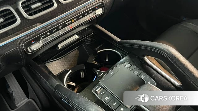 Mercedes-Benz GLE-Class W167 id 4666306 из Кореи 7