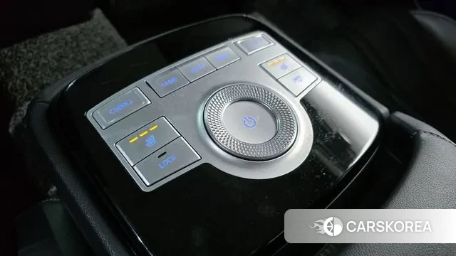 Genesis G80 (RG3) id 3681812 из Кореи 7