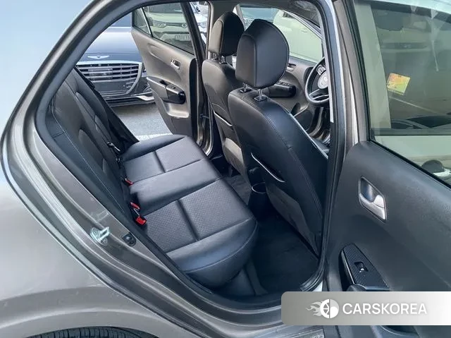 Kia All New Morning (JA) id 3391739 из Кореи 7