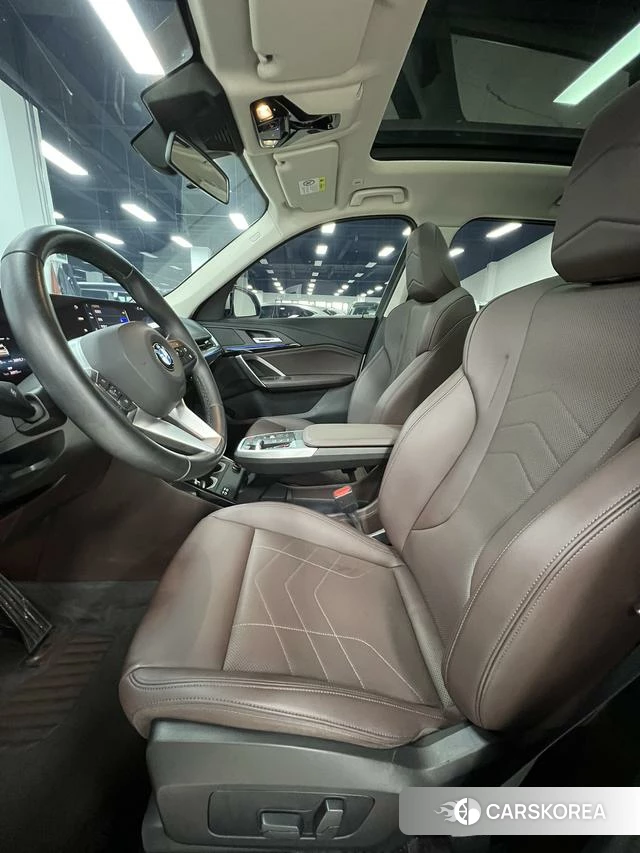 BMW X1 id 4301437 из Китая 7