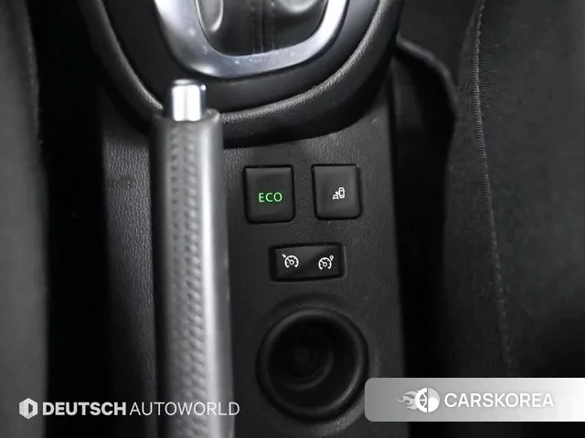 Renault Korea (Samsung) New QM3 id 3595794 из Кореи 7