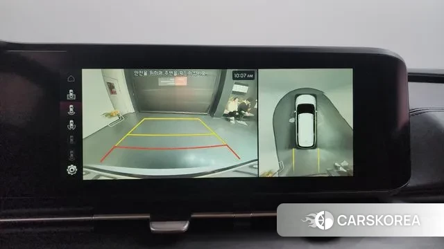 Kia Carnival 4th generation id 3587714 из Кореи 7