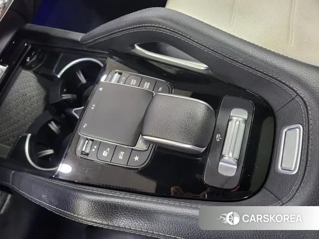 Mercedes-Benz GLE-Class W167 id 3011460 из Кореи 7