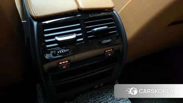 BMW 5 Series (G30) id 3022331 из Кореи 7