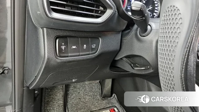 Hyundai Santa Fe TM id 2991234 из Кореи 7