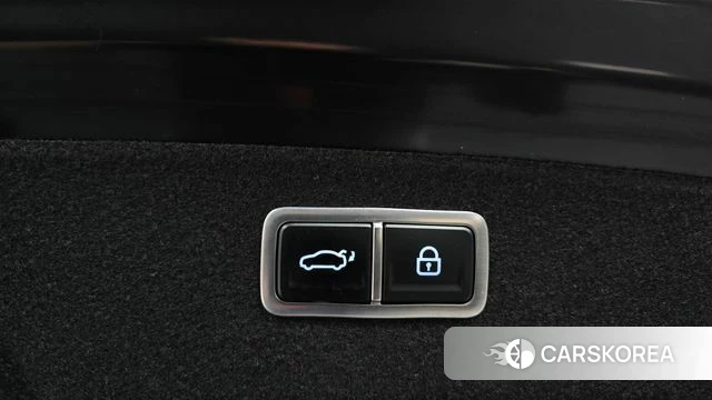 Genesis G80 (RG3) id 4759093 из Кореи 7