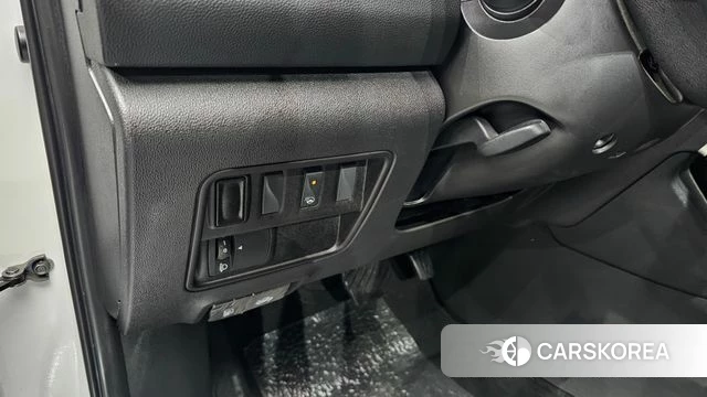 Renault Korea (Samsung) QM6 id 4430631 из Кореи 7