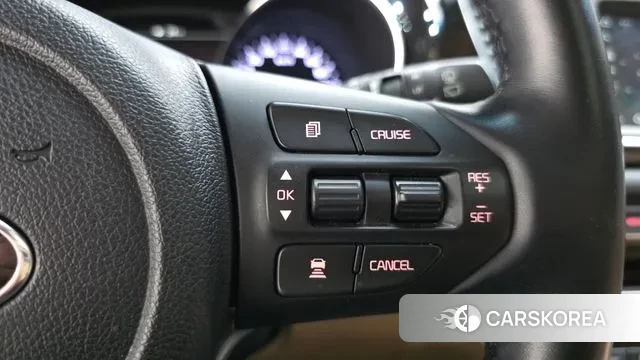 Kia The New Carnival id 3024377 из Кореи 7