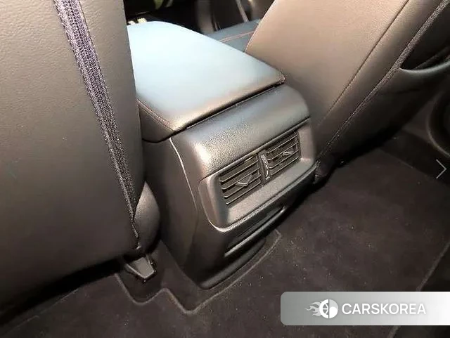 Honda CR-V 6th generation id 3471965 из Кореи 7