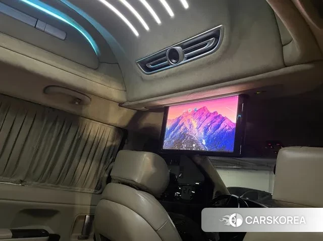 Kia All New Carnival id 3737303 из Кореи 7