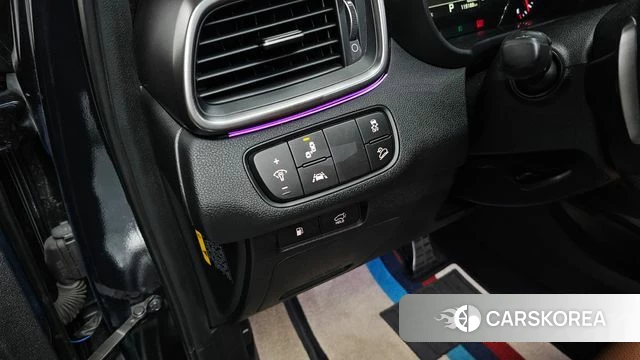 Kia The New Sorento id 4849998 из Кореи 7