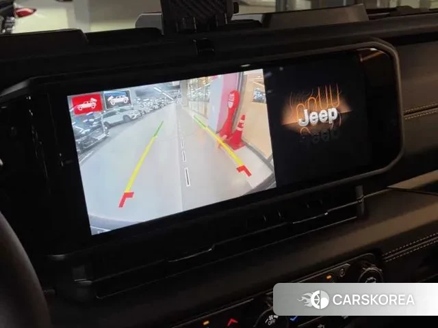 Jeep Wrangler (JL) id 3605646 из Кореи 7