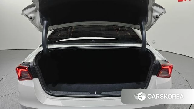 Kia K5 3rd generation id 4309681 из Кореи 7