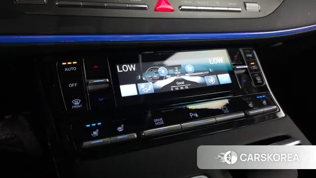 Hyundai The New Grandeur IG id 3011844 из Кореи 7