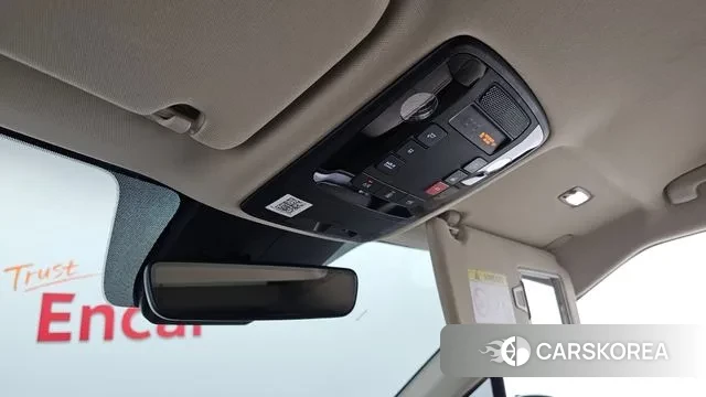 Kia Carnival 4th generation id 3426952 из Кореи 7