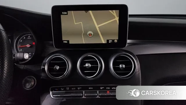 Mercedes-Benz GLC-Class X253 id 3723286 из Кореи 7