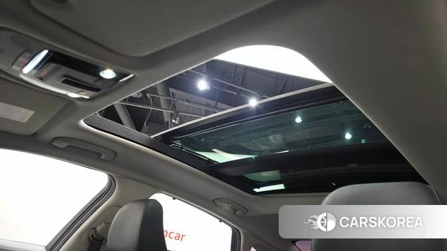 Kia K8 Hybrid id 4764107 из Кореи 7