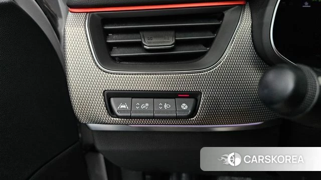 Renault Korea (Samsung) XM3 id 4641510 из Кореи 7