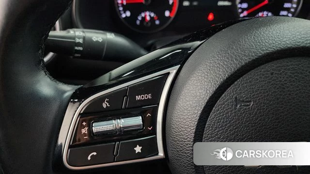 Kia The New K3 2nd generation id 4201089 из Кореи 7