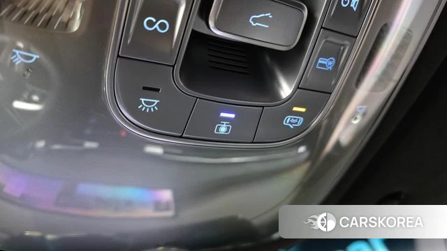 Genesis G80 (RG3) id 4590575 из Кореи 7