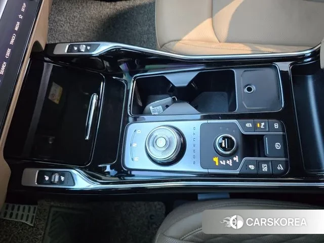 Kia The New Sorento 4th Generation id 3353515 из Кореи 7