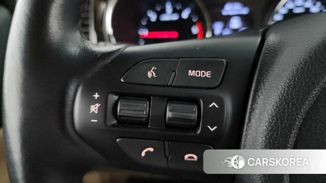 Kia The New Carnival id 4574083 из Кореи 7