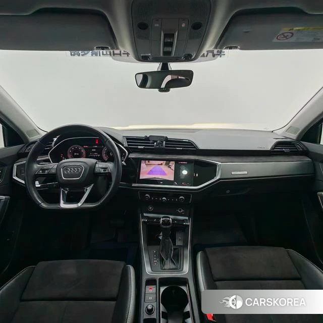 Audi Q3 id 4301399 из Китая 7