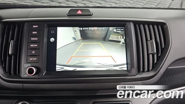 Kia The New Kia Ray id 2867964 из Кореи 7