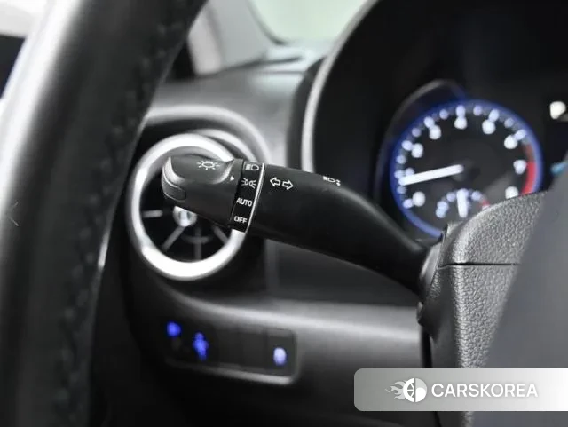 Hyundai The New Kona id 3473654 из Кореи 7