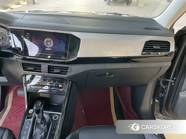 Volkswagen Tanyue id 4255950 из Китая 7